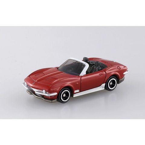  Tomica 103 Mitsuoka Rock Star First Special 