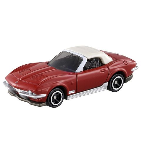  Tomica 103 Mitsuoka Rock Star First Special 