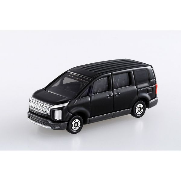  TOMICA 39 Mitsubishi Delica D:5 Scale 1/65 Diecast Mini Toy Car 