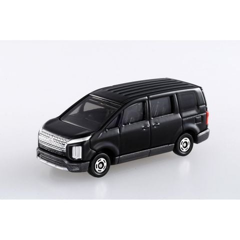  TOMICA 39 Mitsubishi Delica D:5 Scale 1/65 Diecast Mini Toy Car 