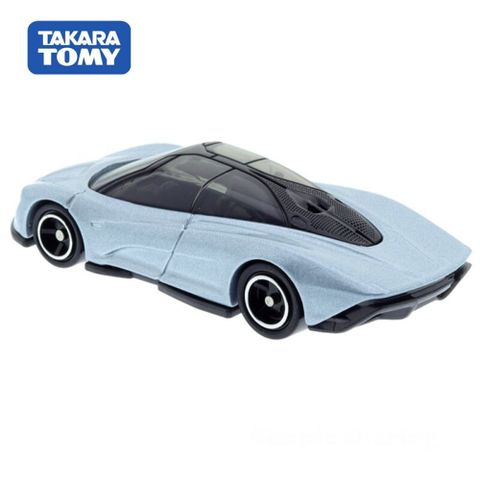  Tomica 93 McLaren Speedtail 