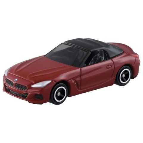  Tomica 74 BMW Z4 