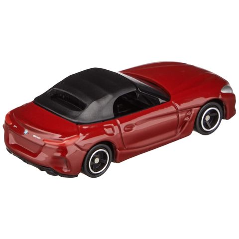  Mô hình Tomica No.74 BMW Z4 màu đỏ 