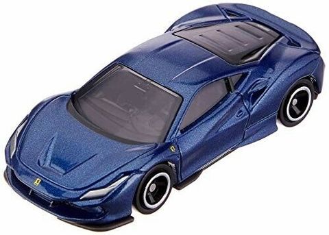  Tomica No. 59 F8 Triboot 