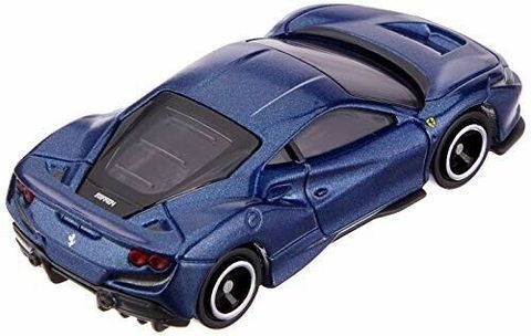  Tomica No. 59 F8 Triboot 