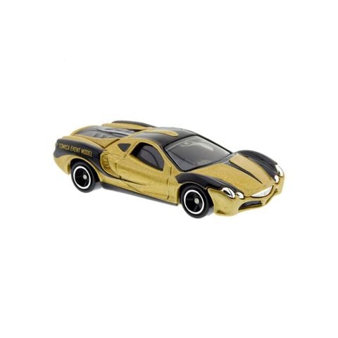  Tomica Event No.3 