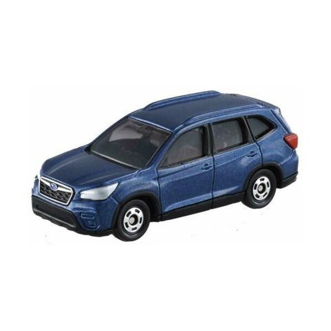  Tomica 115 - SUBARU FORESTER 