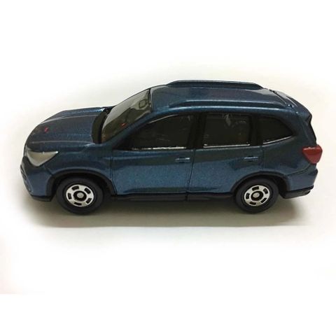  Tomica 115 - SUBARU FORESTER 