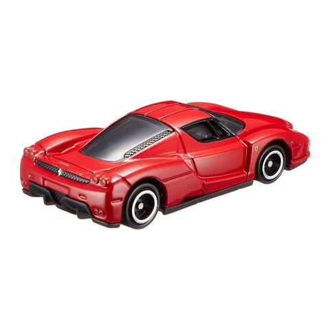  Tomica 11 Enzo Ferrari red 