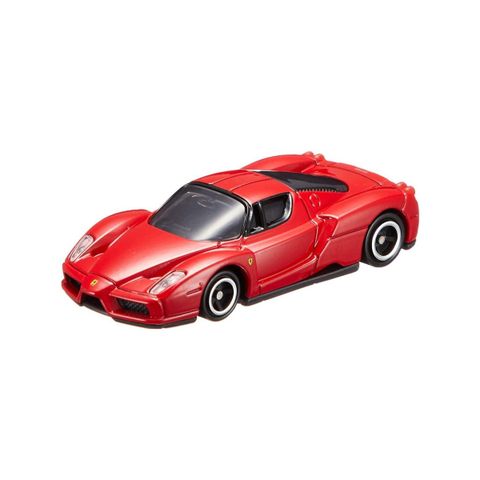  Tomica 11 Enzo Ferrari red 
