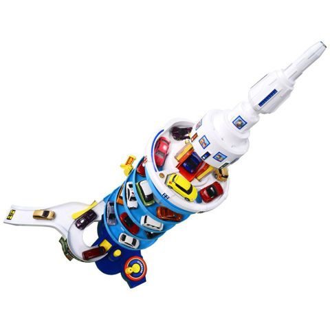  DX TOMICA TOWER 