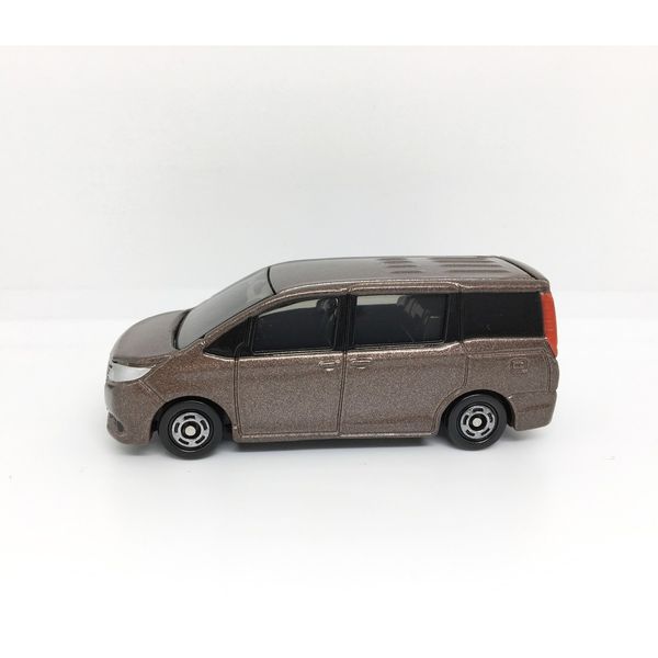 Tomica 35-6 Toyota Noah TM-801207