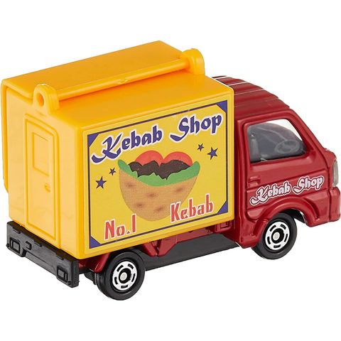  Tomica 57 vi 