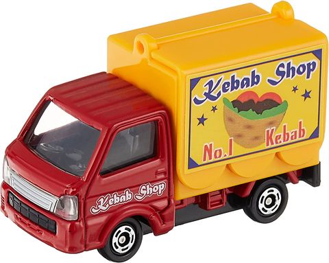  Tomica 57 vi 