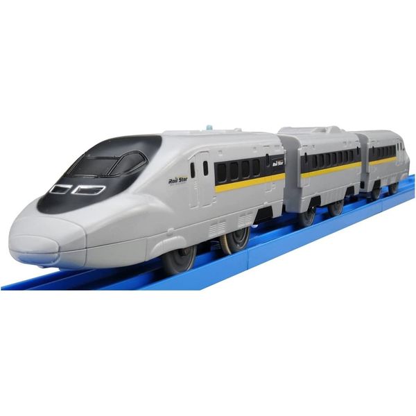 Tàu hỏa S-05 Light Up 700 Series Shinkansen