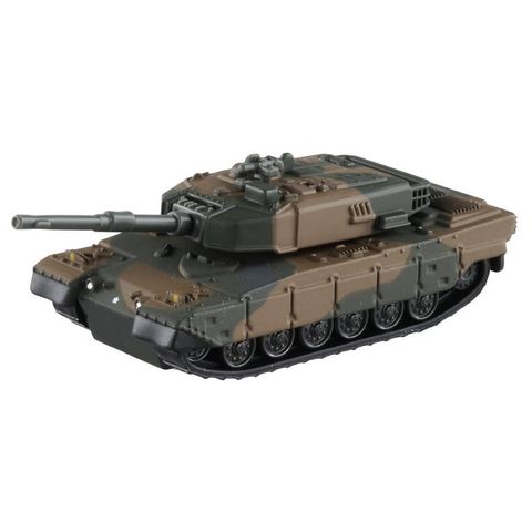  Mô hình đồ chơi xe tăng Tomica Premium 03 JSDF Type 90Tank 