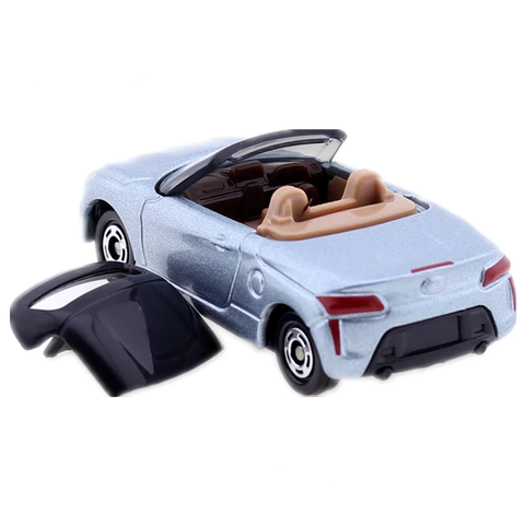  Tomica 52 Daihatsu Copen 