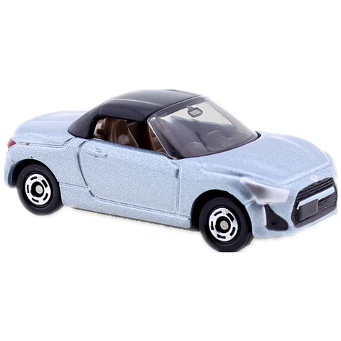  Tomica 52 Daihatsu Copen 