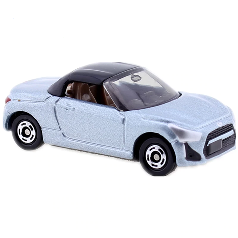  Xe đồ chơi Tomica 52 Daihatsu Copen 