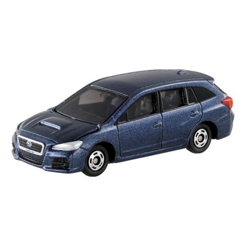  Tomica 78 Subaru Levorg 