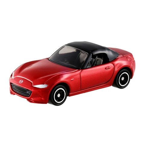  Tomica 26 Mazda Roadster ( đỏ) 