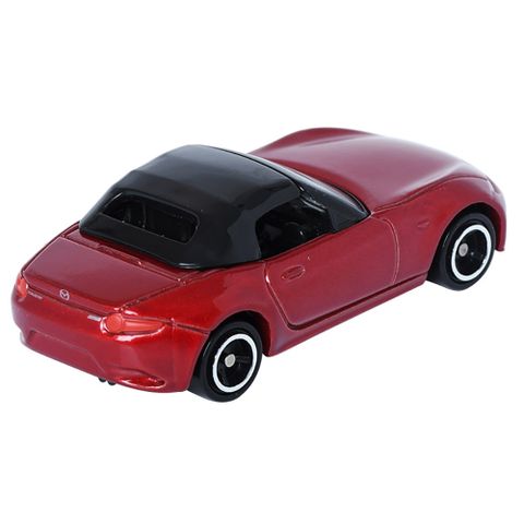  Tomica 26 Mazda Roadster ( đỏ) 
