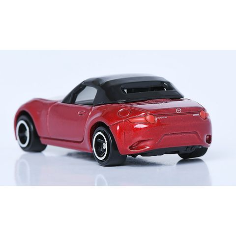  Tomica 26 Mazda Roadster ( đỏ) 