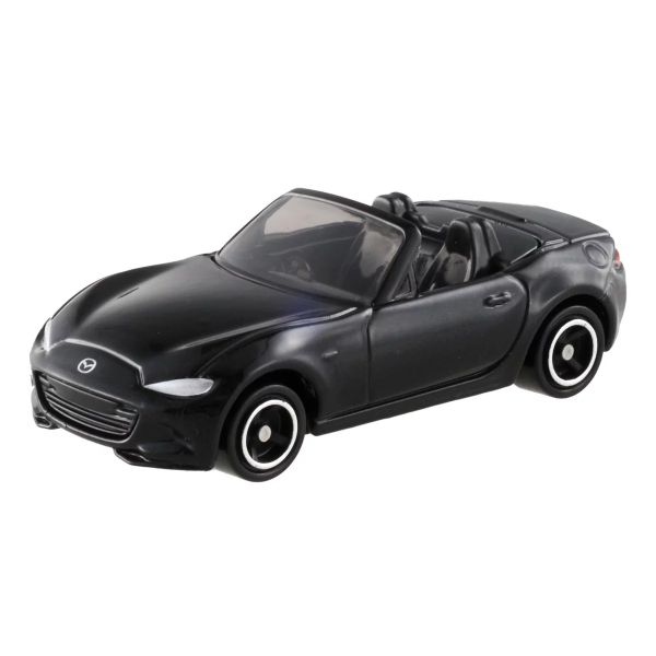 Tomica 26 - Mazda Roadster ( Den)