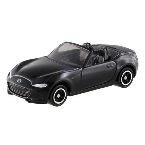  Tomica 26 - Mazda Roadster ( Den) 