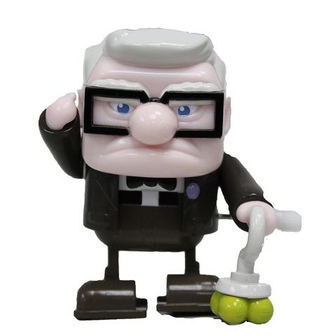  Mô hình Ông Carl Fredrickson Movin Movin M-06 