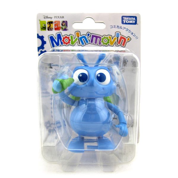 23win08 com Mô hình chú kiến dũng cảm Flik Movin Movin M-10
