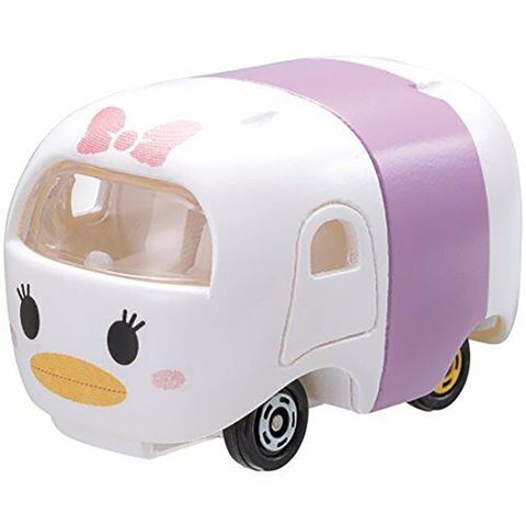  Tomica Disney motor Tsum Tsum Daisy Duck 