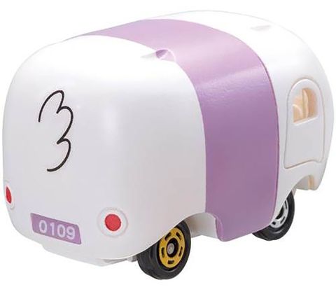  Xe Tomica DM TSUM TSUM Duck 