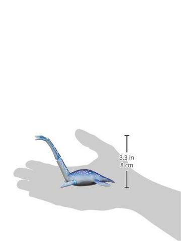  Đồ chơi mô hình động vật Ania Al-09 Plesiosaurus 