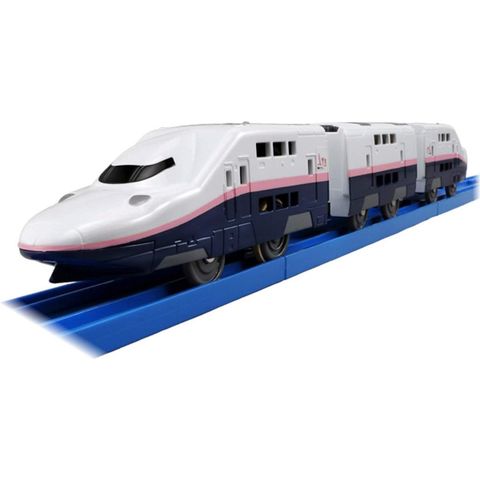  S-10 Series E4 Shinkansen Max Train 