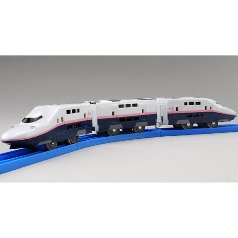  S-10 Series E4 Shinkansen Max Train 