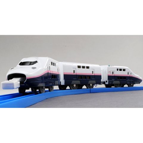  S-10 Series E4 Shinkansen Max Train 
