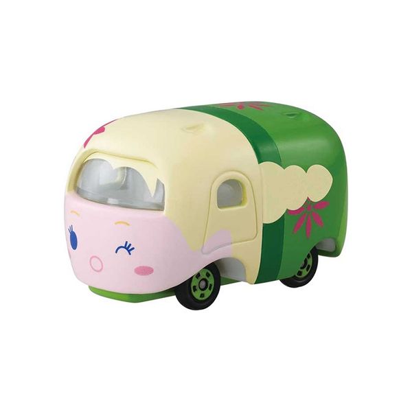 Xe Tomica DM TSUM TSUM Elsa (Wink)