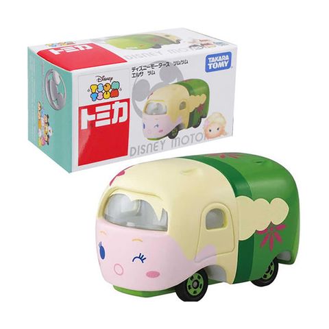  Xe Tomica DM TSUM TSUM Elsa (Wink) 