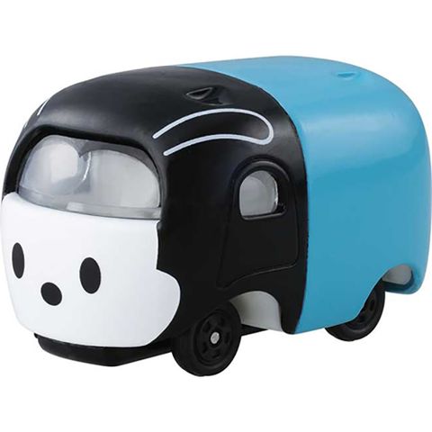  Xe mô tô Disney TSUM TSUM Oswald 