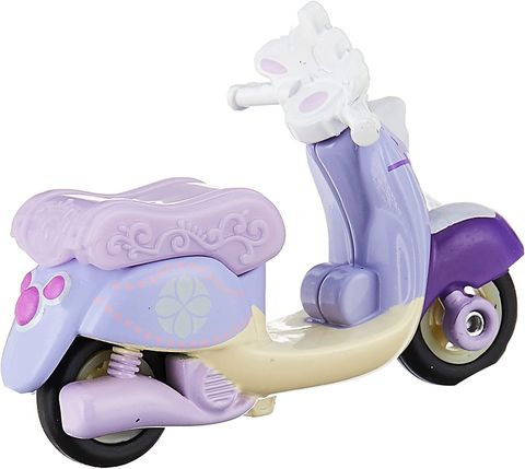  DM-12 Disney Motors 