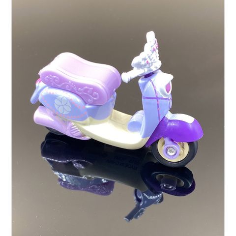  DM-12 Disney Motors 