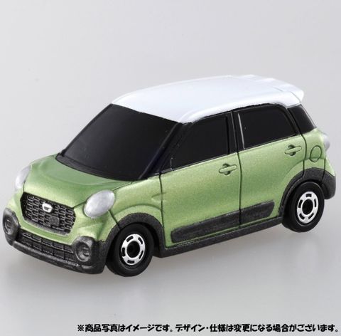  Đồ chơi mô hình xe Tomica 46-9 DAIHATSU CAST TM-859710 