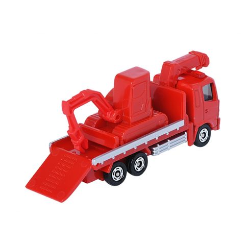  Tomica 30 Hino Ranger 