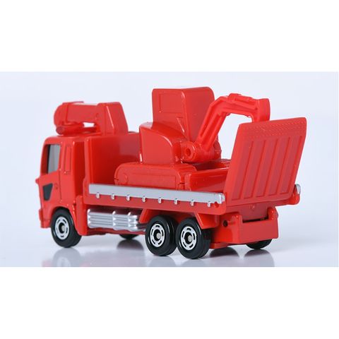 Tomica 30 Hino Ranger 