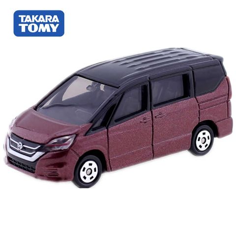  Tomica 94 Nissan Senera SPX13 TM-859819 