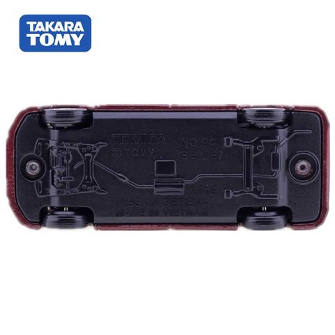  Tomica 94 Nissan Senera SPX13 TM-859819 