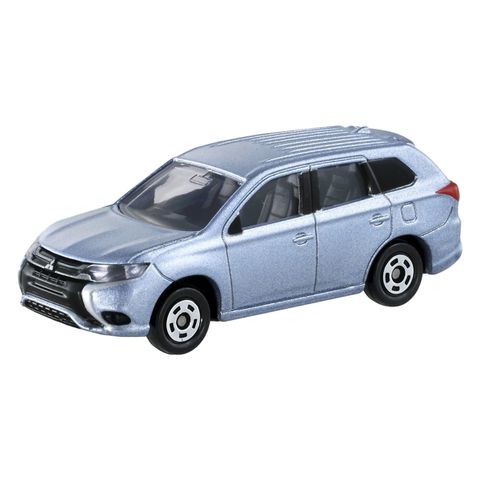 Tomica 70 Mitsubishi Outlander TM-859888 
