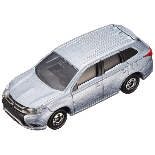 Tomica 70 Mitsubishi Outlander TM-859888