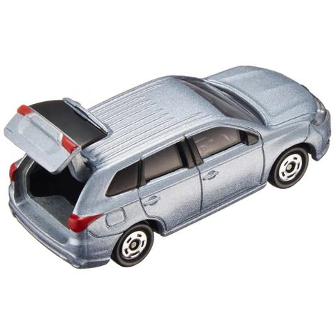  Tomica 70 Mitsubishi Outlander TM-859888 